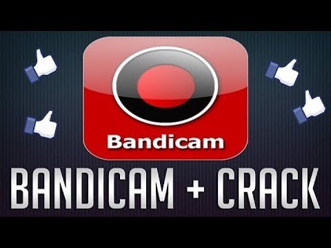 How To Crack Bandicam || როგორ დავკრაკოთ ბანდიქამი ||